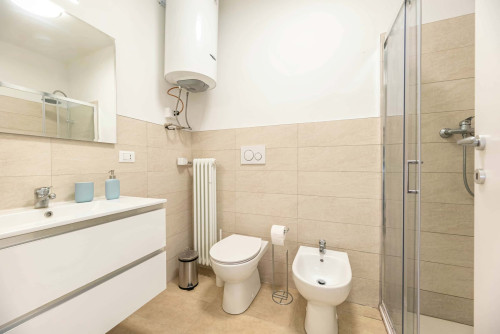 Via Enrico degli Scrovegni - 135E SUITE - Gallery - 21