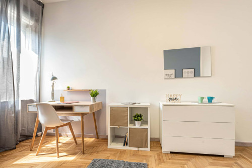 Via Enrico degli Scrovegni - 135E SUITE - Gallery - 8