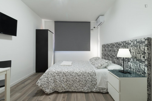 Cool-looking studio in Arapiles