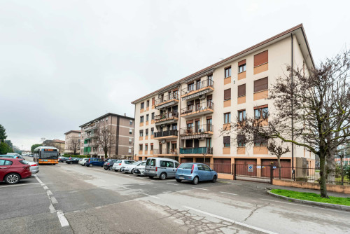 Via Leonardo da Vinci