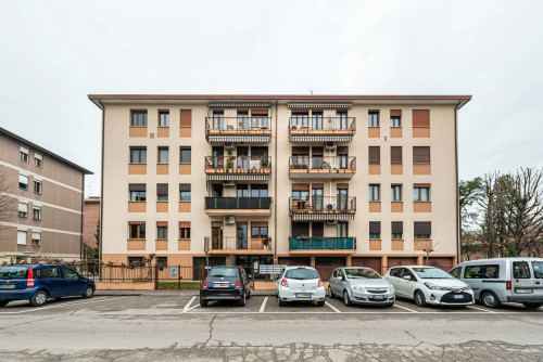 Via Leonardo da Vinci