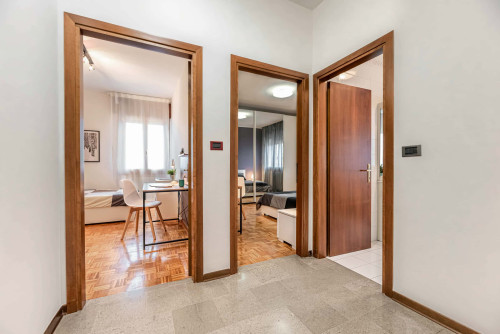 Via Leonardo da Vinci