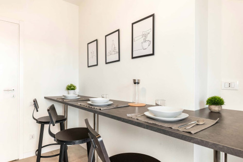 Via Tiziano Aspetti  - Gallery -  5