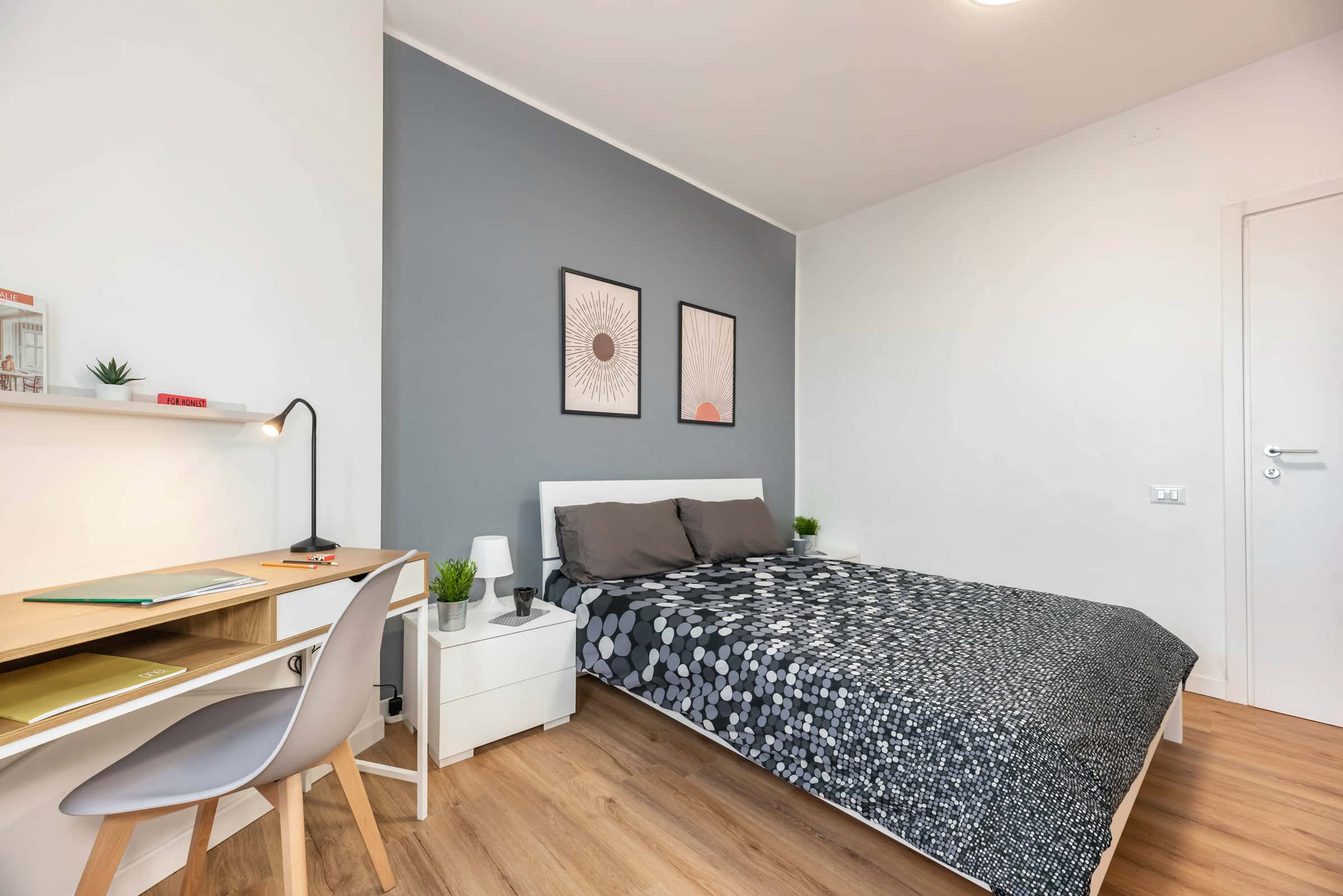  Via Tiziano Aspetti  -  Via Tiziano Aspetti  - Gallery -  1