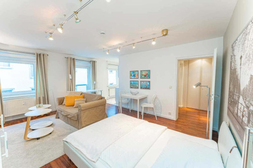 Studio - Service - hot spot Berlin Kulturbrauerei