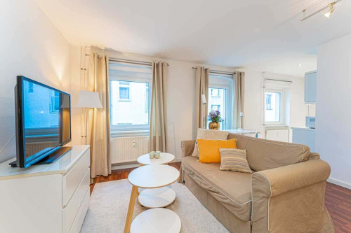 Studio - Service - hot spot Berlin Kulturbrauerei