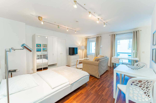 Studio - Service - hot spot Berlin Kulturbrauerei