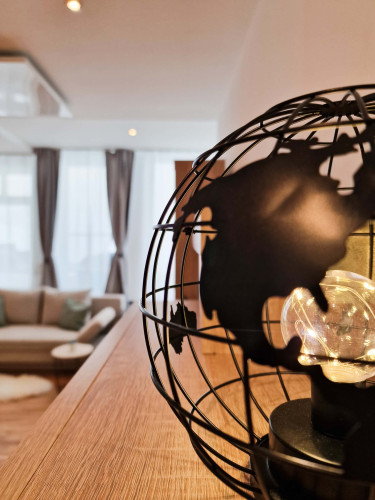 Apartment in Kiesstraße, Darmstadt for 52 m²