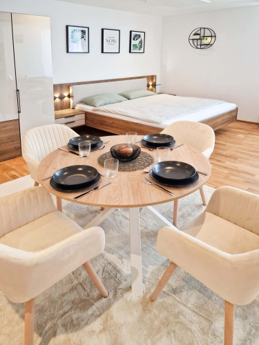 Apartment in Kiesstraße, Darmstadt for 52 m²