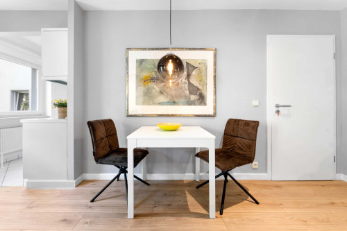 Studio for 2 - hot spot Berlin Kulturbrauerei  - Gallery -  5