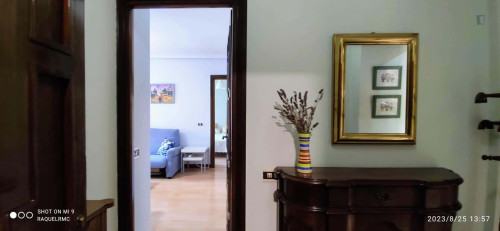 Apartment in Calle Zamora, Salamanca for 70 m² with 1 bedroom