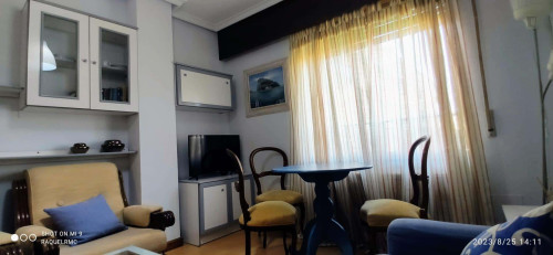 Apartment in Calle Zamora, Salamanca for 70 m² with 1 bedroom