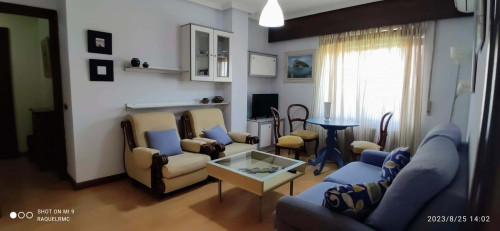 Apartment in Calle Zamora, Salamanca for 70 m² with 1 bedroom  - Gallery -  5