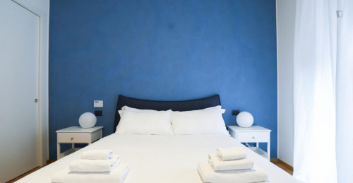 Lovely 1-bedroom apartment near Porta Romana metro station - Gallery - 10
