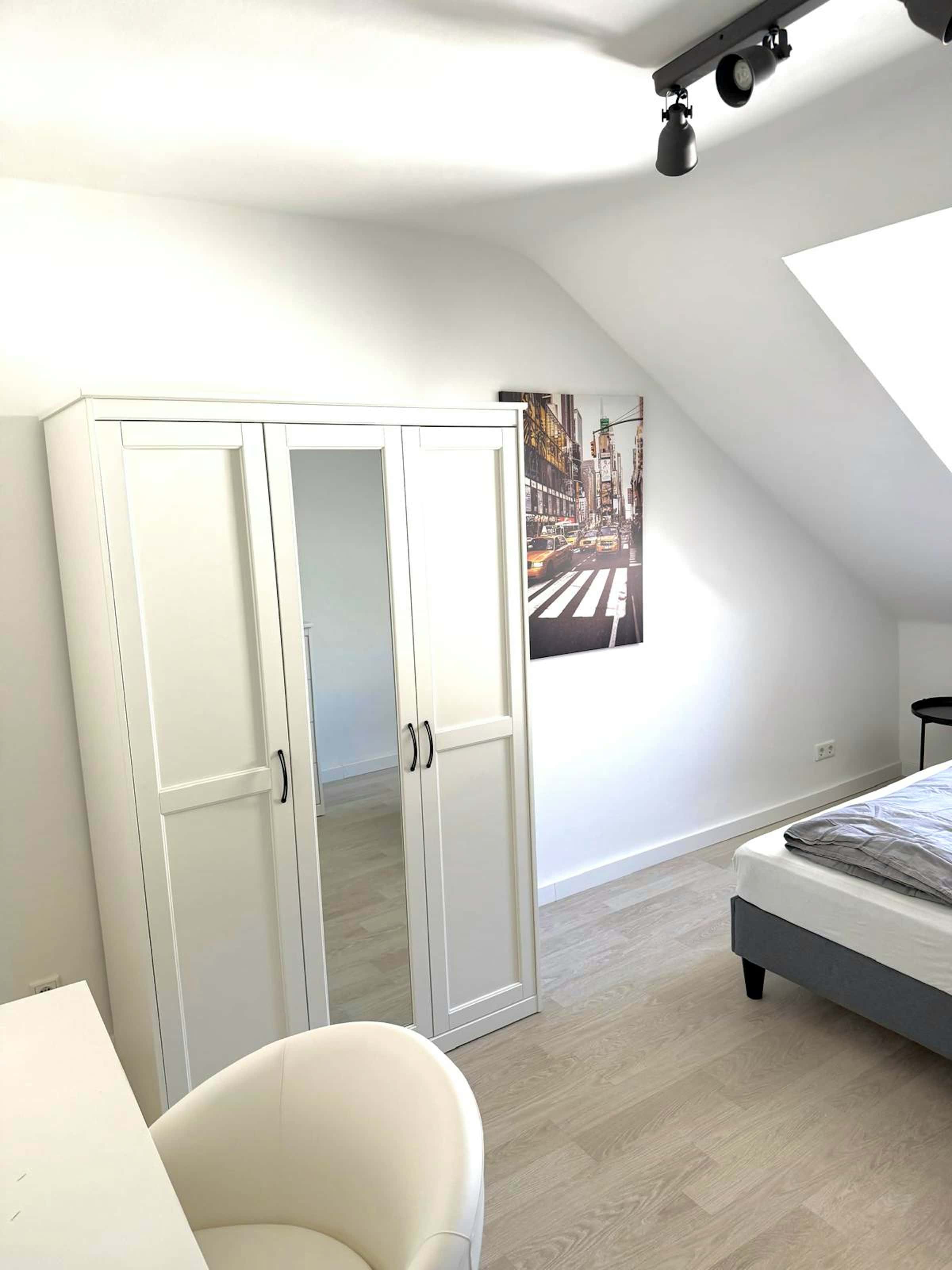  Rosenstraße  -  Rosenstraße  - Gallery -  1