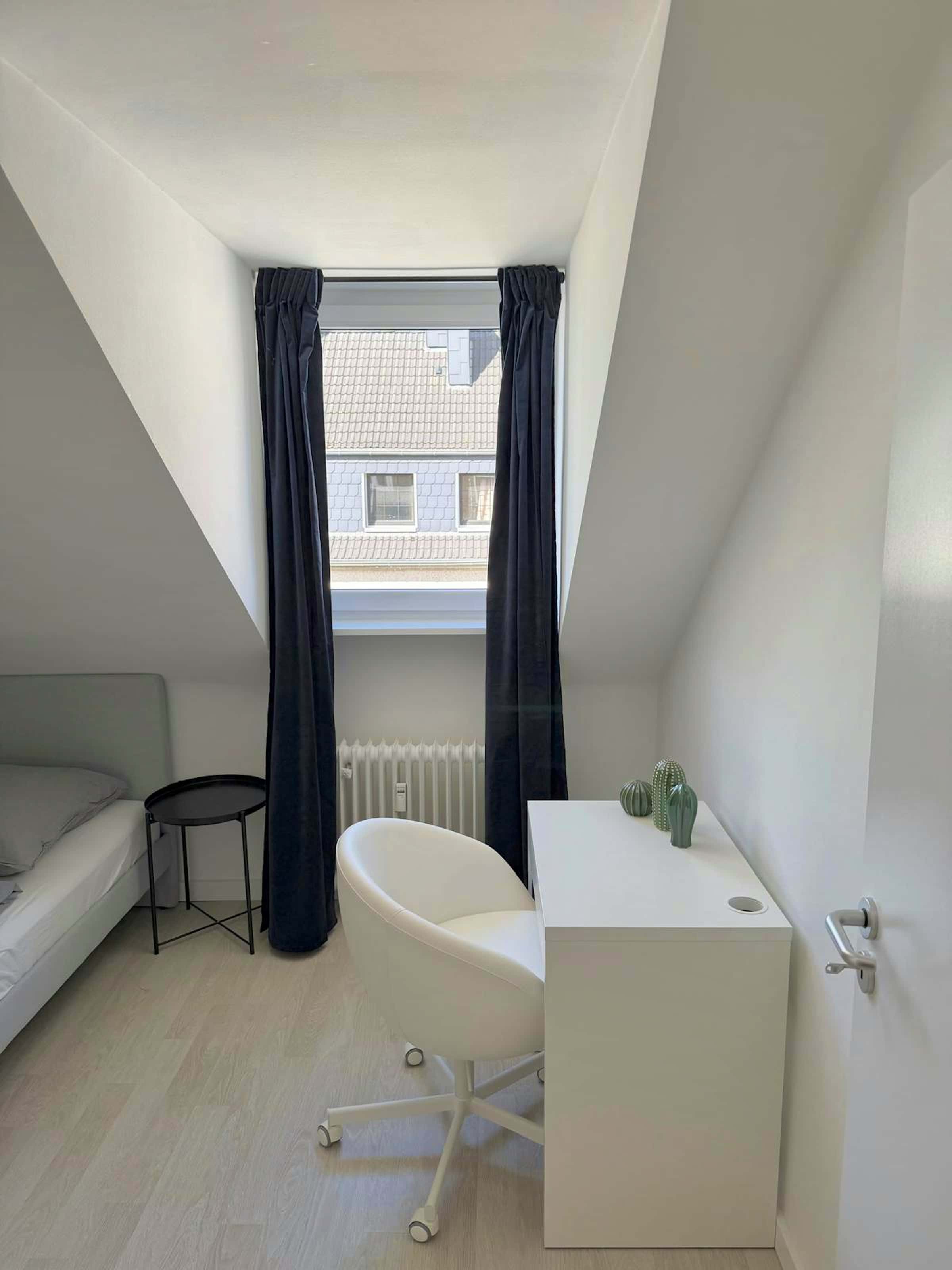  Rosenstraße  -  Rosenstraße  - Gallery -  1