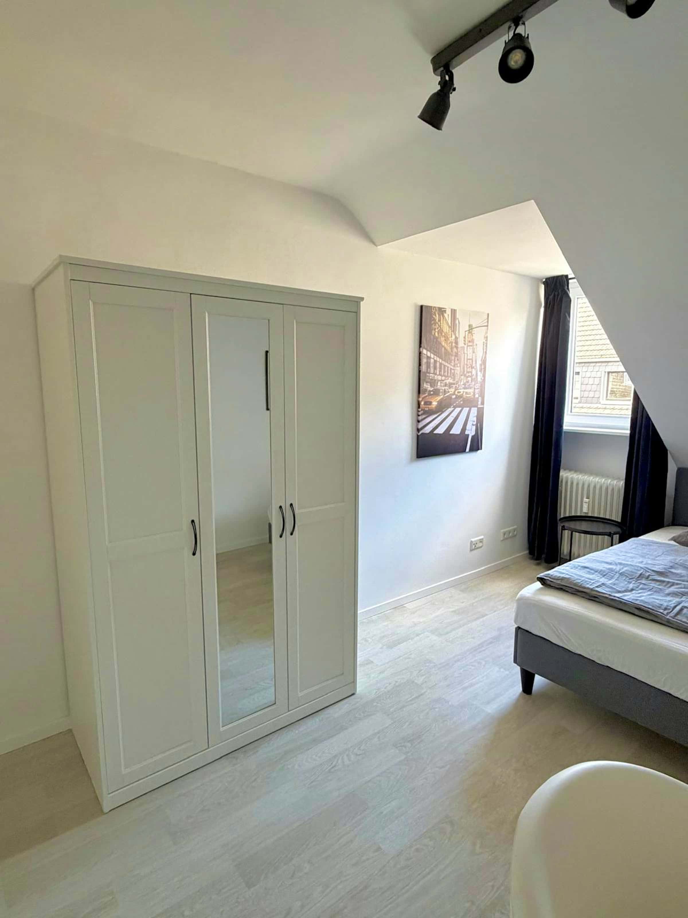 Rosenstraße - Rosenstraße - Gallery - 1