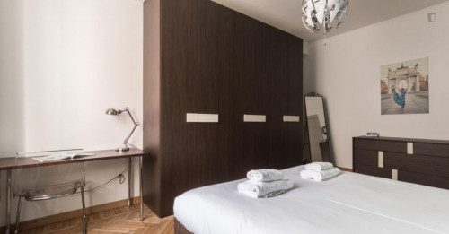 Beautiful 1-bedroom apartment near Parco Agricolo Sud Milano