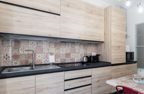 Beautiful 1-bedroom apartment near Parco Agricolo Sud Milano - Gallery - 10