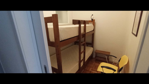 2BDR Apartment in Braga - Gallery - 10