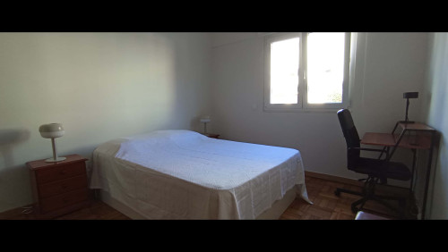 2BDR Apartment in Braga - Gallery - 19
