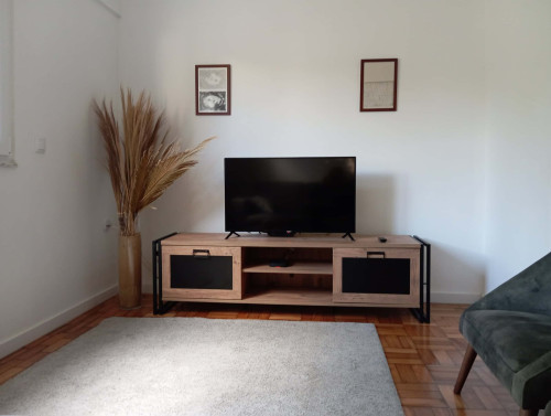 2BDR Apartment in Braga