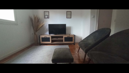 2BDR Apartment in Braga