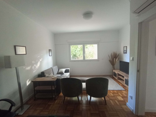 2BDR Apartment in Braga - Gallery - 28