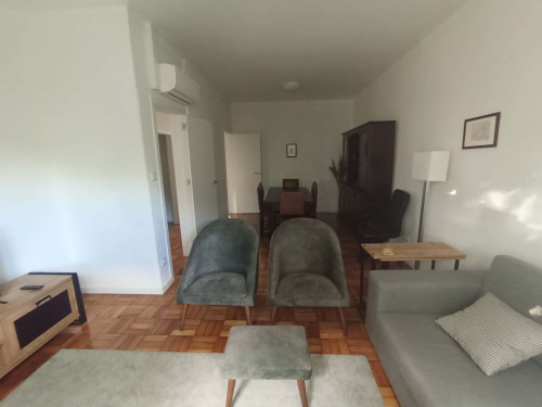 2BDR Apartment in Braga - Gallery - 20