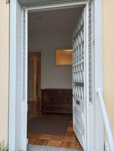 2BDR Apartment in Braga - Gallery - 24