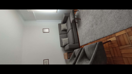 2BDR Apartment in Braga - Gallery - 5