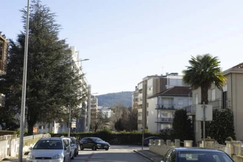 2BDR Apartment in Braga - Gallery - 15