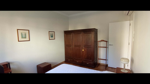 2BDR Apartment in Braga - Gallery - 31