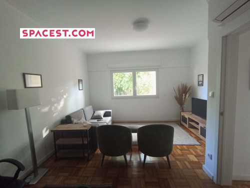 2BDR Apartment in Braga - Gallery - 18