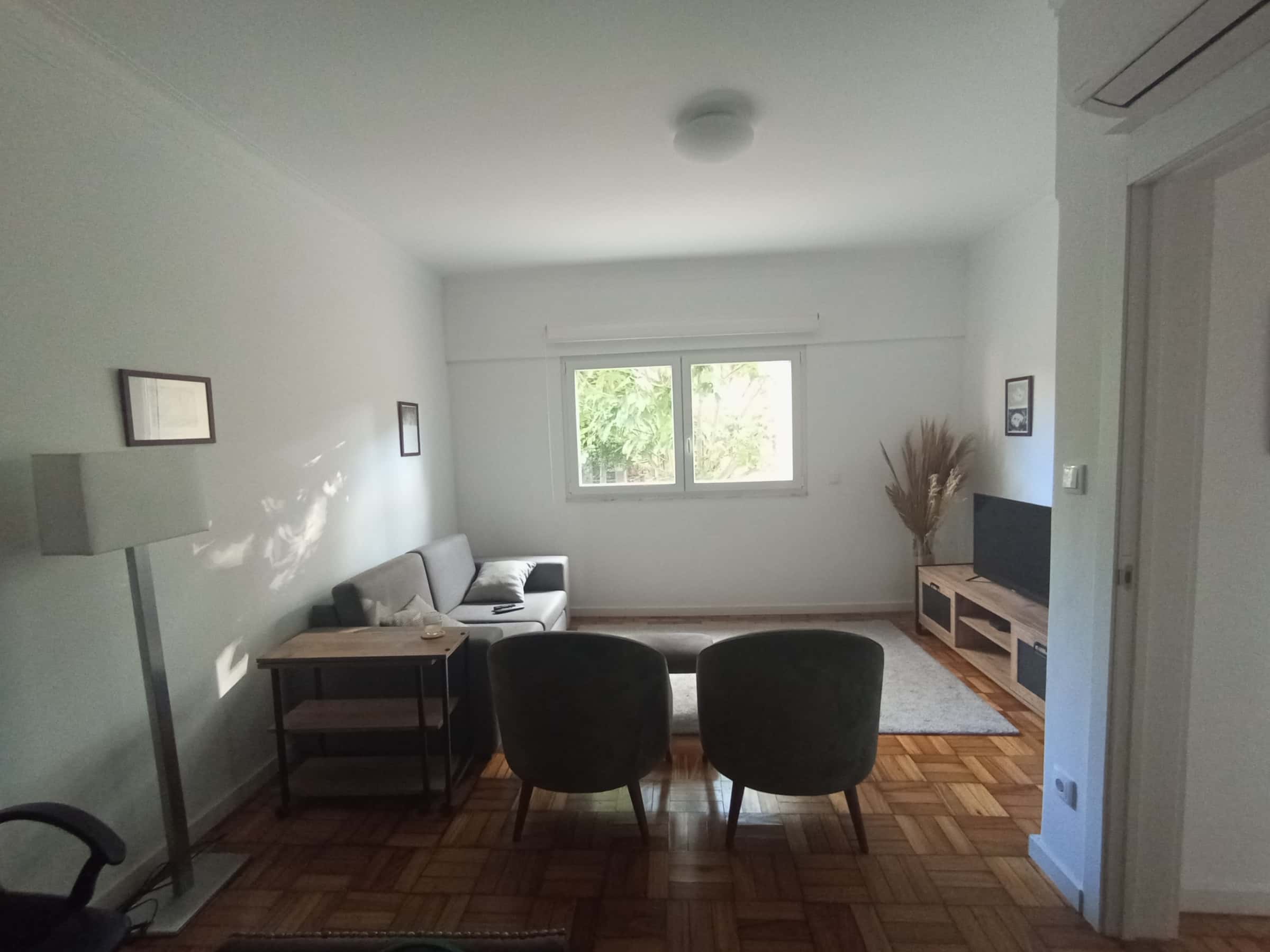 2BDR Apartment In Braga - 2