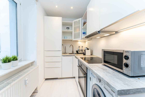 Great apartment - Service - hot spot Berlin Kulturbrauerei  - Gallery -  5