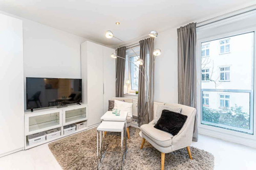 Great apartment - Service - hot spot Berlin Kulturbrauerei