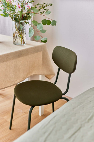 Apartment in Bachstraße, Kaiserslautern for 21 m²