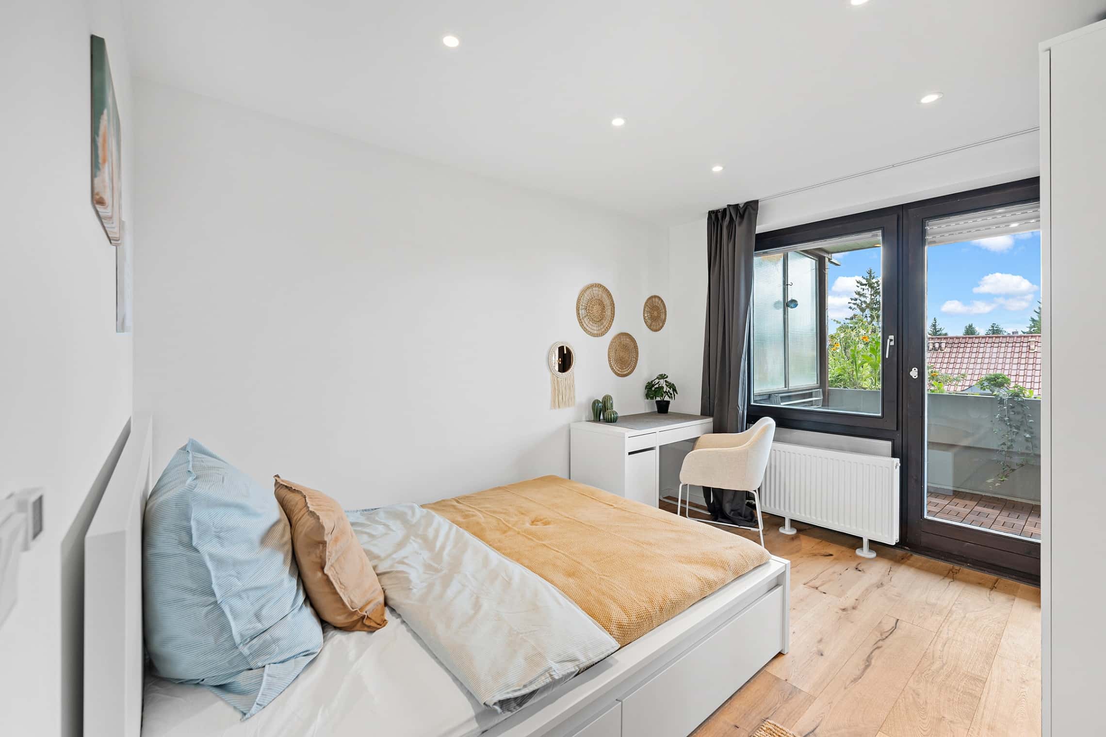  Heinz-Hilpert-Straße 2 Room 3  -  Heinz-Hilpert-Straße 2 room 3  - Gallery -  1