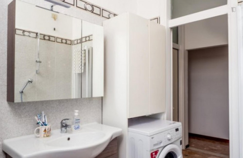 Neat single bedroom in Gratosoglio - Gallery - 5