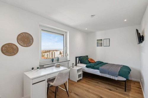 Johann-Strauß-Straße - Room 5