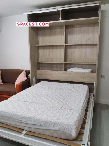 Apartment in Calle Almona de San Juan de Dios, Granada for 30 m² - Gallery - 11