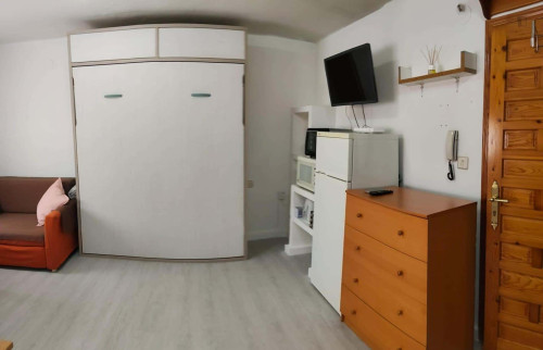 Apartment in Calle Almona de San Juan de Dios, Granada for 30 m² - Gallery - 9