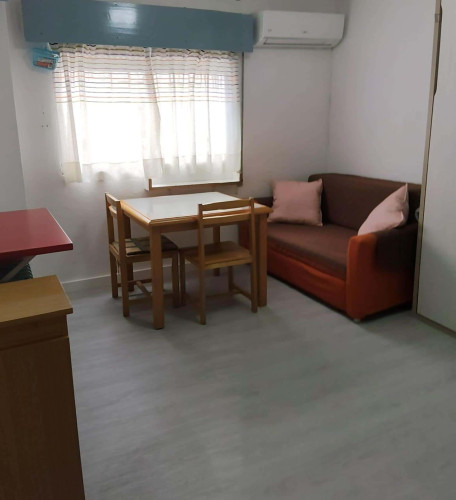 Apartment in Calle Almona de San Juan de Dios, Granada for 30 m² - Gallery - 5
