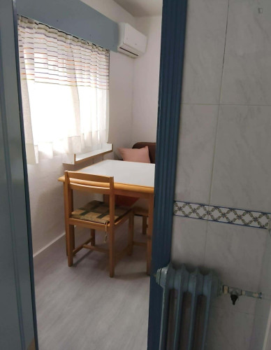 Apartment in Calle Almona de San Juan de Dios, Granada for 30 m²