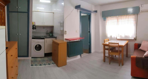 Apartment in Calle Almona de San Juan de Dios, Granada for 30 m² - Gallery - 6