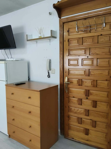 Apartment in Calle Almona de San Juan de Dios, Granada for 30 m² - Gallery - 7