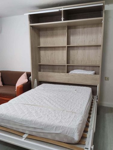 Apartment in Calle Almona de San Juan de Dios, Granada for 30 m²
