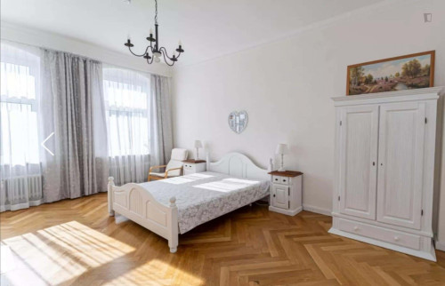 Apartment in Guerickestraße, Berlin for 89 m² with 2 bedrooms