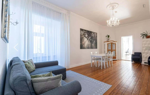 Apartment in Guerickestraße, Berlin for 89 m² with 2 bedrooms  - Gallery -  5
